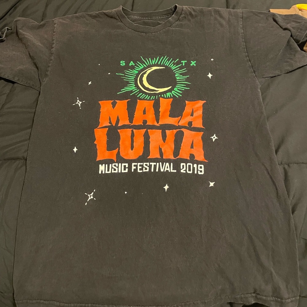 Mala Luna Merch